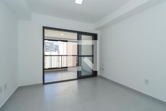 Sala de kitnet/studio para alugar com 0 quarto, 26m² em Vila Mariana, São Paulo