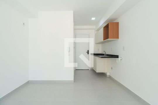 Sala de kitnet/studio para alugar com 0 quarto, 26m² em Vila Mariana, São Paulo