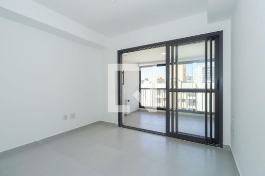Sala de kitnet/studio para alugar com 0 quarto, 26m² em Vila Mariana, São Paulo