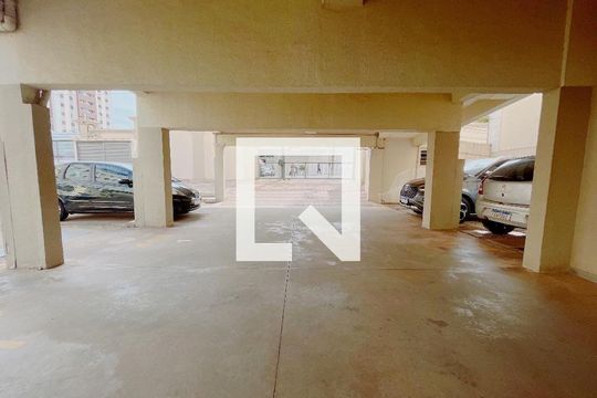 Área comum de apartamento à venda com 2 quartos, 50m² em Vila Joao Jorge, Campinas