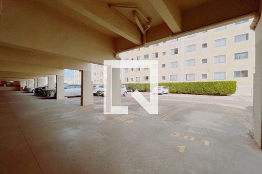 Área comum de apartamento à venda com 2 quartos, 50m² em Vila Joao Jorge, Campinas