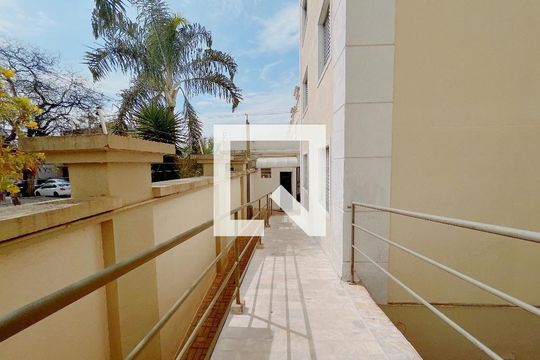 Área comum de apartamento à venda com 2 quartos, 50m² em Vila Joao Jorge, Campinas