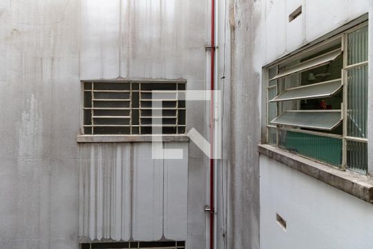 Vista do Quarto 3 de apartamento para alugar com 3 quartos, 110m² em Vila Mariana, São Paulo