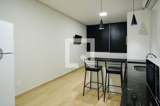 Kitnet/Studio à venda com 1 quarto, 20m² em Centro, São Caetano do Sul