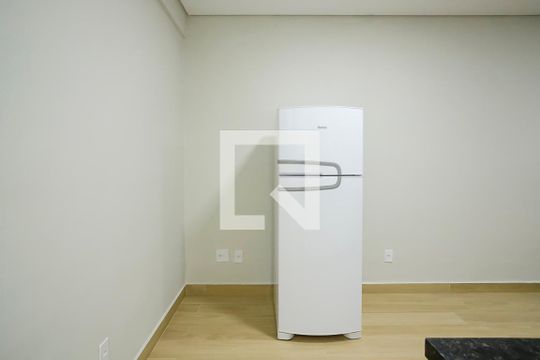 Studio de kitnet/studio à venda com 1 quarto, 20m² em Centro, São Caetano do Sul