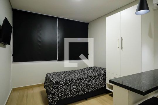 Studio de kitnet/studio à venda com 1 quarto, 20m² em Centro, São Caetano do Sul