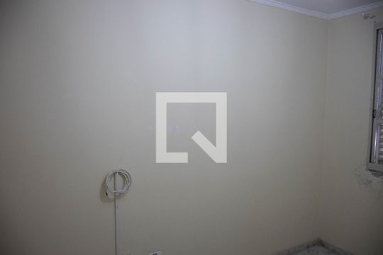Quarto 2 de apartamento para alugar com 2 quartos, 57m² em Vila Carmosina, São Paulo