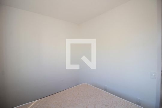 Quarto 2 de apartamento à venda com 2 quartos, 42m² em Trevo, Belo Horizonte
