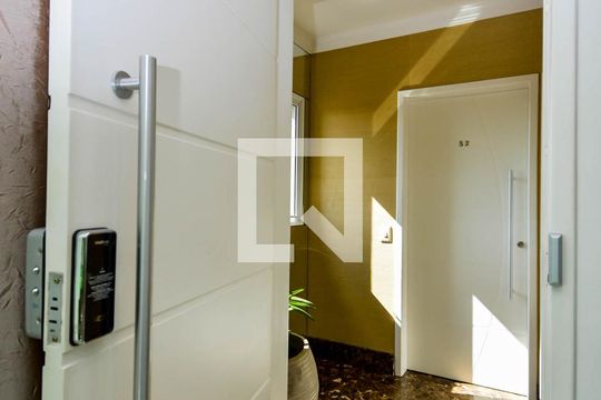 Área comum de apartamento à venda com 3 quartos, 140m² em Vila Milton, Guarulhos