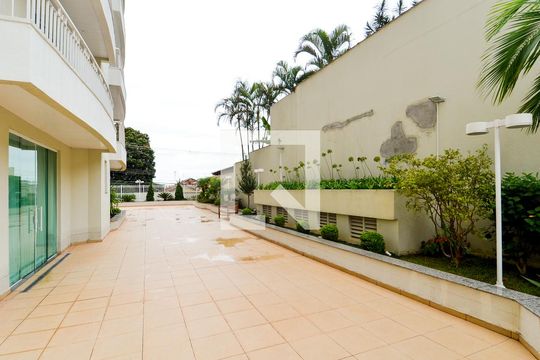 Área comum de apartamento à venda com 3 quartos, 140m² em Vila Milton, Guarulhos