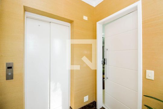 Área comum de apartamento à venda com 3 quartos, 140m² em Vila Milton, Guarulhos