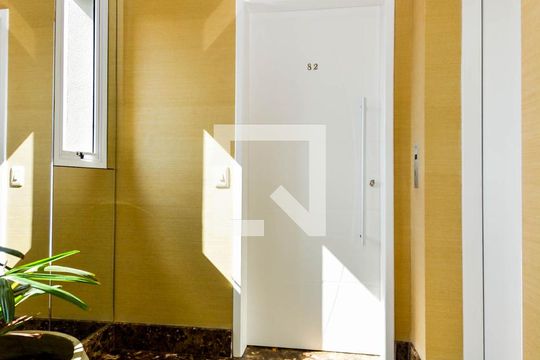 Área comum de apartamento à venda com 3 quartos, 140m² em Vila Milton, Guarulhos