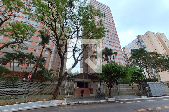 Fachada de apartamento à venda com 4 quartos, 84m² em Freguesia do Ó, São Paulo