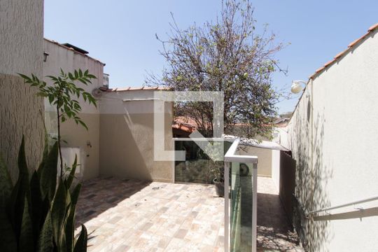 Área de Lazer de casa à venda com 2 quartos, 105m² em Parque Boturussu, São Paulo