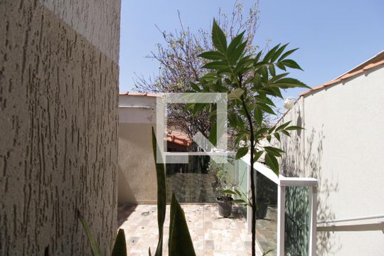 Área de Lazer de casa à venda com 2 quartos, 105m² em Parque Boturussu, São Paulo