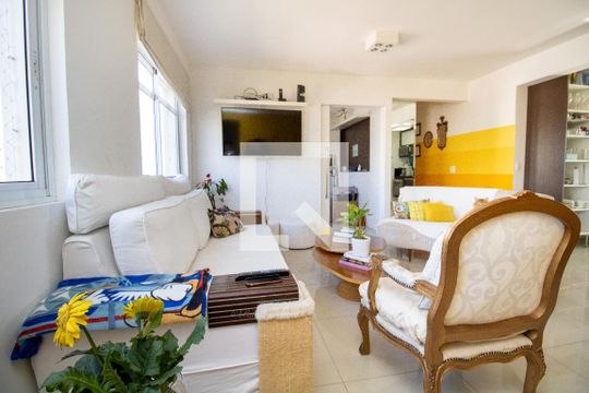 Apartamento à venda com 3 quartos, 113m² em Planalto Paulista, São Paulo