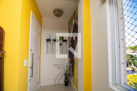 Sala de apartamento à venda com 3 quartos, 113m² em Planalto Paulista, São Paulo