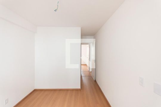 Suíte de apartamento à venda com 2 quartos, 70m² em Grajau, Rio de Janeiro