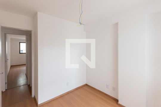 Quarto de apartamento à venda com 2 quartos, 70m² em Grajau, Rio de Janeiro