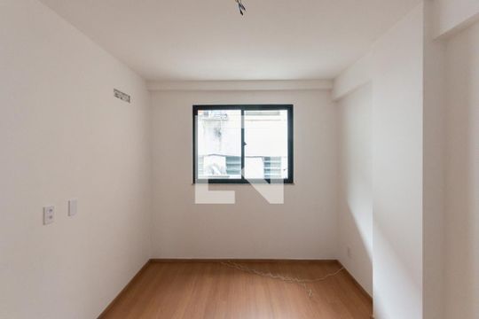 Suíte de apartamento à venda com 2 quartos, 70m² em Grajau, Rio de Janeiro