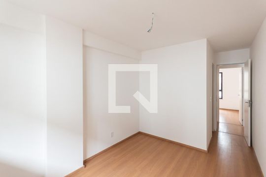 Suíte de apartamento à venda com 2 quartos, 70m² em Grajau, Rio de Janeiro