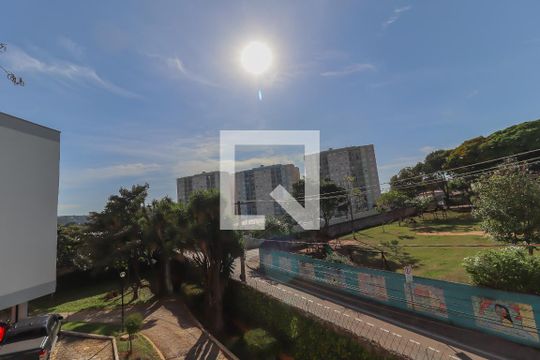 Vista de apartamento à venda com 2 quartos, 80m² em Vila Santa Maria, Jundiaí