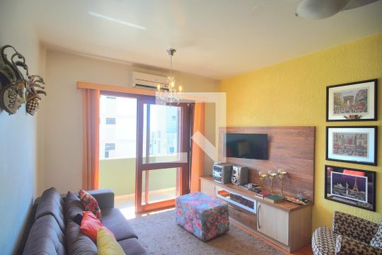 Apartamento à venda com 2 quartos, 120m² em Centro, São Leopoldo