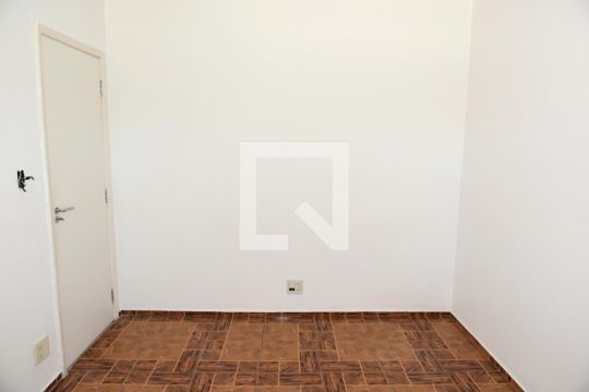 Quarto 3 de casa para alugar com 3 quartos, 120m² em Socorro, São Paulo