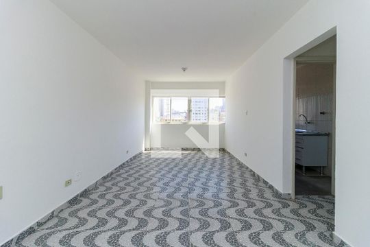 Apartamento para alugar com 1 quarto, 50m² em Santo Amaro, São Paulo