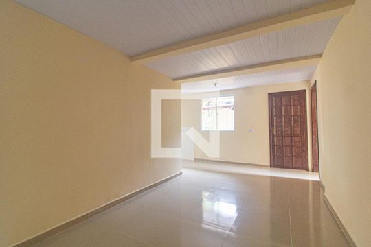Sala de apartamento para alugar com 2 quartos, 60m² em Pilarzinho , Curitiba