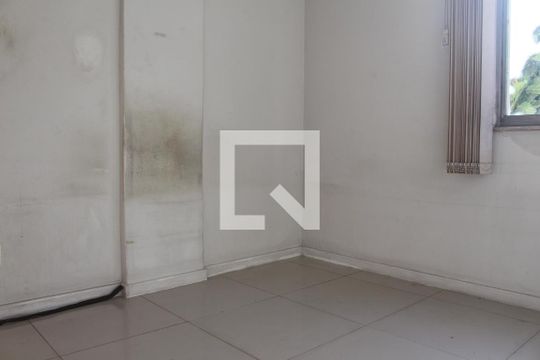 Quarto de apartamento à venda com 2 quartos, 59m² em Botafogo, Rio de Janeiro