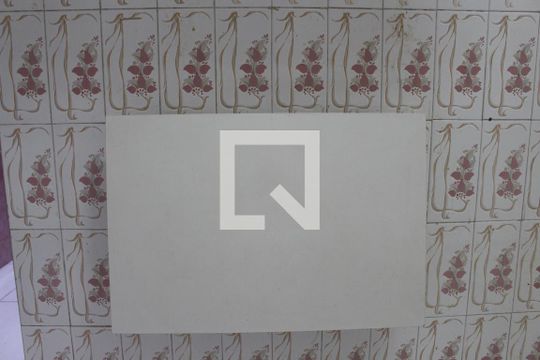 Detalhe da cozinha de apartamento à venda com 2 quartos, 59m² em Botafogo, Rio de Janeiro