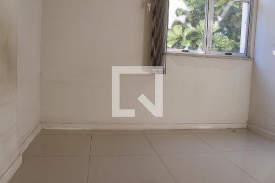 Quarto de apartamento à venda com 2 quartos, 59m² em Botafogo, Rio de Janeiro
