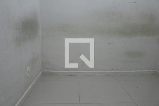 Dependencia Revertida para Quarto 2 de apartamento à venda com 2 quartos, 59m² em Botafogo, Rio de Janeiro