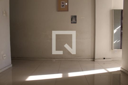 Sala de apartamento à venda com 2 quartos, 59m² em Botafogo, Rio de Janeiro
