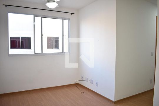 Apartamento à venda com 2 quartos, 62m² em Campo Grande, Rio de Janeiro