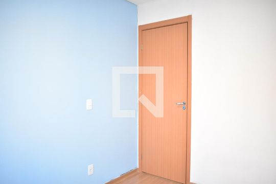 Quarto 1 de apartamento à venda com 2 quartos, 62m² em Campo Grande, Rio de Janeiro
