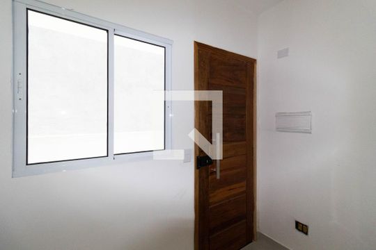 Sala de apartamento para alugar com 2 quartos, 40m² em Penha de França, São Paulo