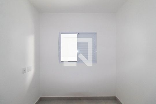 Quarto 1 de apartamento para alugar com 2 quartos, 40m² em Penha de França, São Paulo