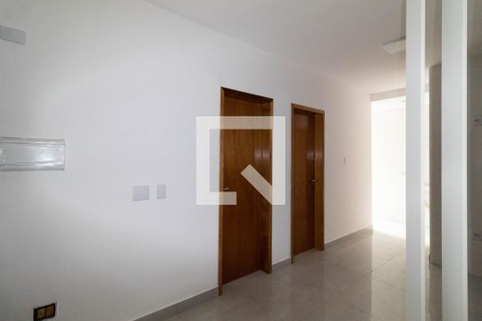 Sala de apartamento para alugar com 2 quartos, 40m² em Penha de França, São Paulo