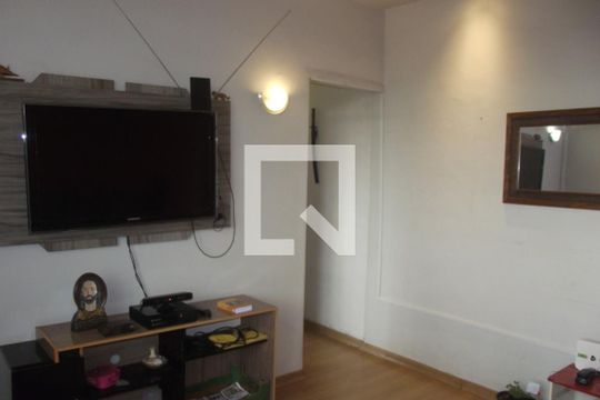 Apartamento à venda com 2 quartos, 80m² em Riachuelo, Rio de Janeiro