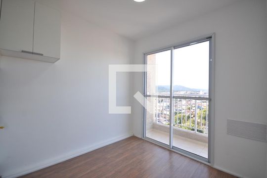 Apartamento à venda com 1 quarto, 29m² em Parque Vitoria, São Paulo