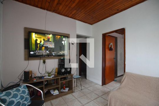 Casa à venda com 3 quartos, 430m² em Santo Antônio, Porto Alegre