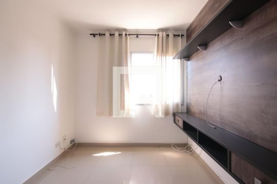 Apartamento para alugar com 1 quarto, 40m² em Vila Paranaguá, São Paulo