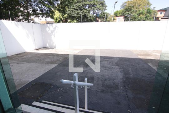Área Comum de apartamento para alugar com 1 quarto, 40m² em Vila Paranaguá, São Paulo