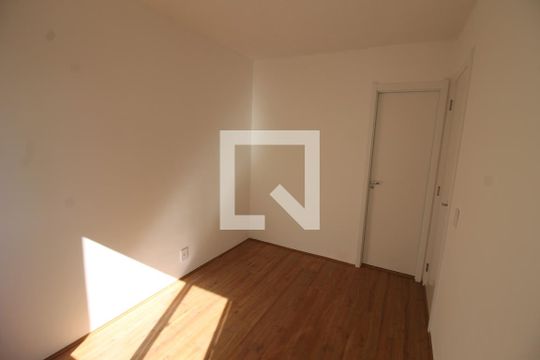 Quarto de apartamento à venda com 1 quarto, 26m² em Brás, São Paulo