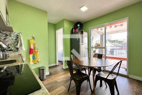 Kitnet/Studio à venda com 1 quarto, 46m² em Barra Funda, São Paulo