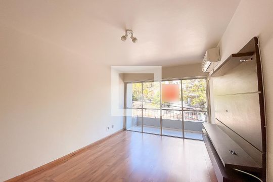 Apartamento para alugar com 2 quartos, 60m² em Centro, Novo Hamburgo