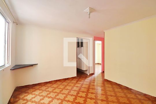 Apartamento à venda com 2 quartos, 49m² em Vila Camilópolis, Santo André