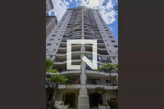 Fachada de apartamento para alugar com 3 quartos, 128m² em Planalto Paulista, São Paulo
